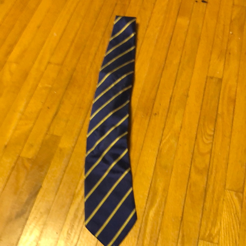 Hugo boss tie